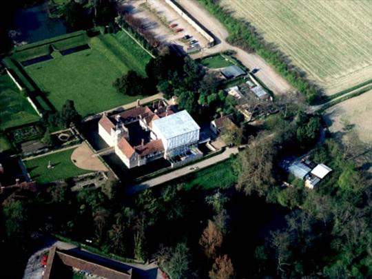 Igtham-Moat