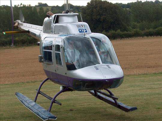 Helicopter-3